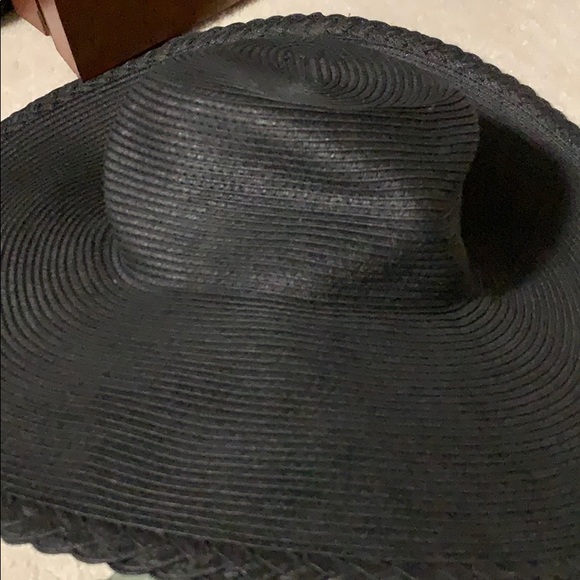 Black Sun Hat - Picture 4 of 4